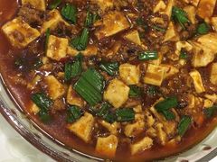 麻婆豆腐-廖老妈蹄花店(人民公园陕西街259号店)