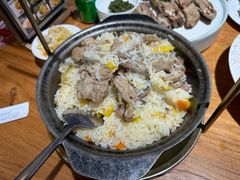 -石榴红了·非遗酥皮烤包子·新疆菜(瑞豪店)