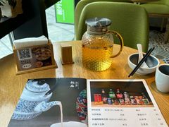-金莹丸子汤清真(朝外SOHO店)