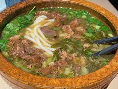 -山石榴·贵州菜(丰盛里店)