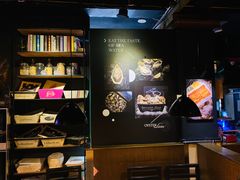-囧吉香生蚝牛排馆(湖北路店)