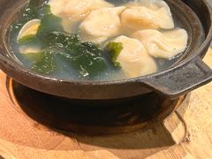 -沼津港精致料理·寿喜烧·烧鸟(龙湖南桥天街日料榜单店)