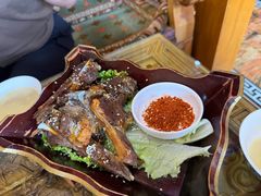 -宗巴雍姆藏餐府