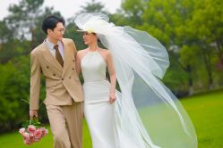 -Mu慕婚纱摄影·超级工作室
