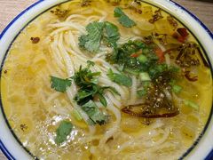 -阿西娅·西北妈妈拿手菜·清真(西关店)