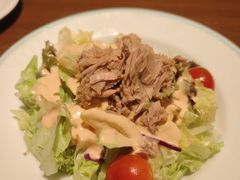 -萨莉亚意式餐厅(百联青浦购物中心店)