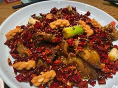 -鸡毛店·川菜(双楠店)