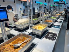 -中国农业大学·第四食堂风味餐厅