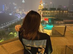 -上海和平饭店华懋阁 Cathay Room