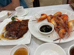 -和乐喜宴海鲜酒家(骏荣广场店)