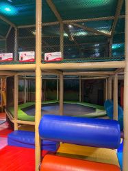 -KidSteam儿童乐园(富力城店)