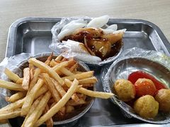 -阿信糖水(体育花园店)
