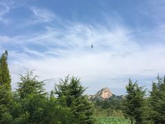 -威海大乳山景区