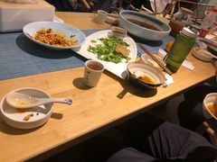 -和雅集素食(景区店)