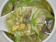 -寻味顺德·南记酒家·传统顺德菜·鱼生(广源路店)