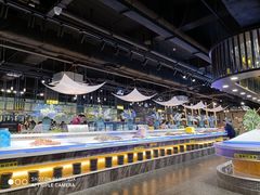-圣罗巴甄选自助(麦凯乐店)