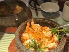 -桂满陇·西湖船宴(平安金融中心店)