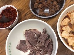 -清真马杰山牛肉汤馆