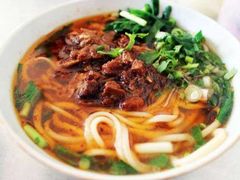 -阿昌白族石板烧(大理古城店)