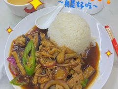 -成醒布拉肠粉专门店(海珠南路店)