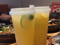 -啫火啫啫煲·顺德干蒸(西乡天虹店)