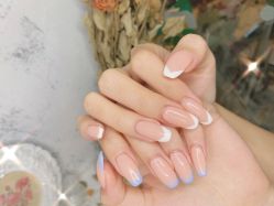 -Hands Nail专业美甲美睫