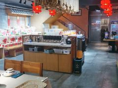 -老屋印象川菜(马园路店)
