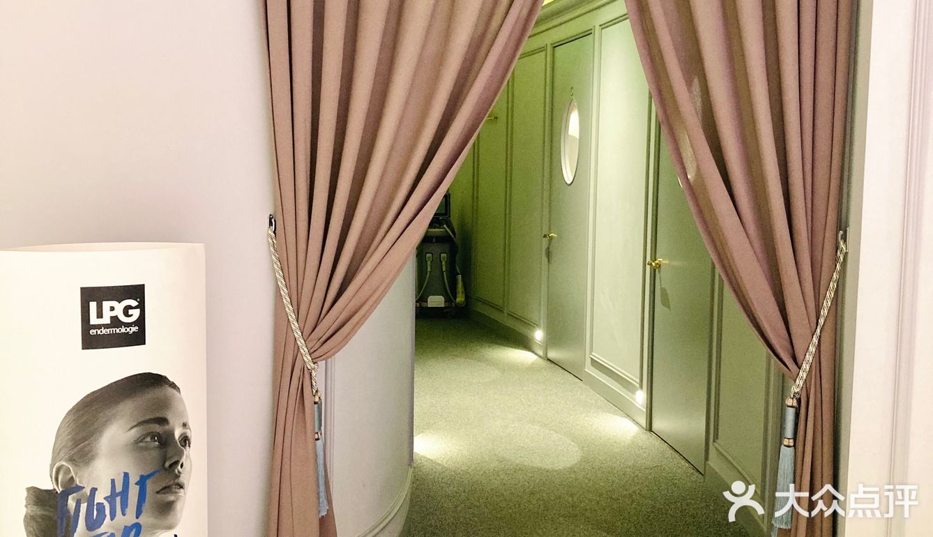 女神节更要宠爱自己！我选择欧丽芙美肤～