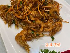 -嘉逸传菜(洛川东路店)