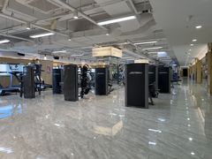 -古德菲力健身(特区报业店)