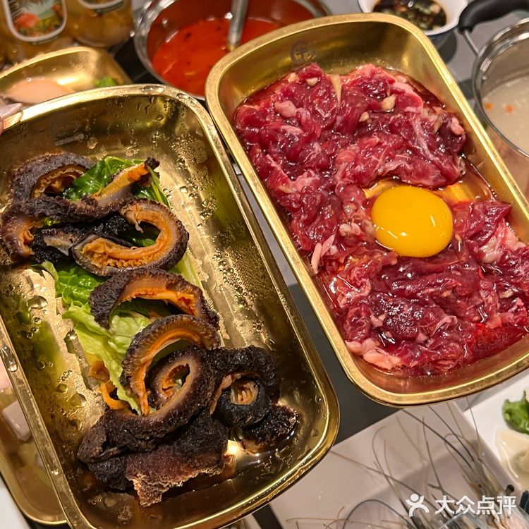 你永远可以相信顺德的这家粥底火锅！