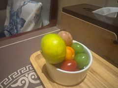-鼎族怡华·指压·油压·经络(西单昌盛大厦店)