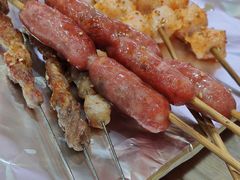 -喝丢一只鞋海鲜烧烤(总店)
