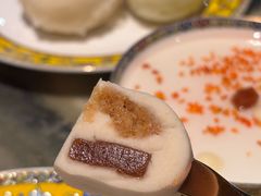 如意芸豆卷-富华斋饽饽铺·宫廷糕点·伴手礼(护国新天地店)