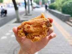 -白纸坊美式炸鸡