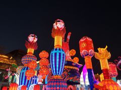 -大唐不夜城