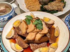 -金燕岛潮州酒楼