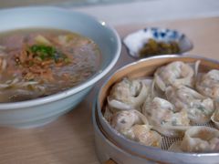 宁海汤包-面道赞宁海海鲜面(迎凤街店)