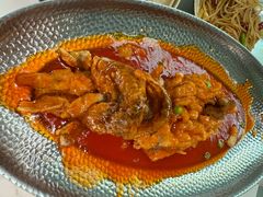 -苏梦江南·淮扬菜(夫子庙店)