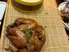 -惠丰堂饭庄·烤鸭·京味菜(西北旺·唐家岭店)