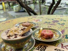 -宫事颐庭·老佛爷贵寿下午茶(颐和园店)