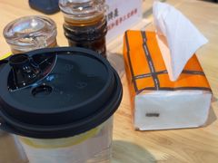 -明記茶餐廳(福田总店)