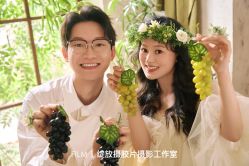 点击看大图 -绽放摄胶片摄影工作室