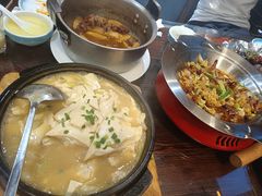 -东北大院·东北菜(三台子店)