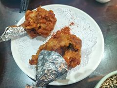 -邢家锅贴老店·非遗·开封菜(金明广场店)