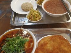 -烤肉季饭庄