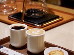 -星巴克臻选(国贸商城首店)