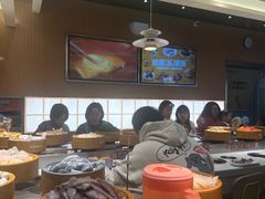 -龍歌自助小火锅(秦淮水游城店)