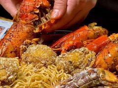 -三妹小龙虾·黄油蟹(华侨城总店)