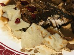 -旺顺阁·北京菜(北辰上品+)